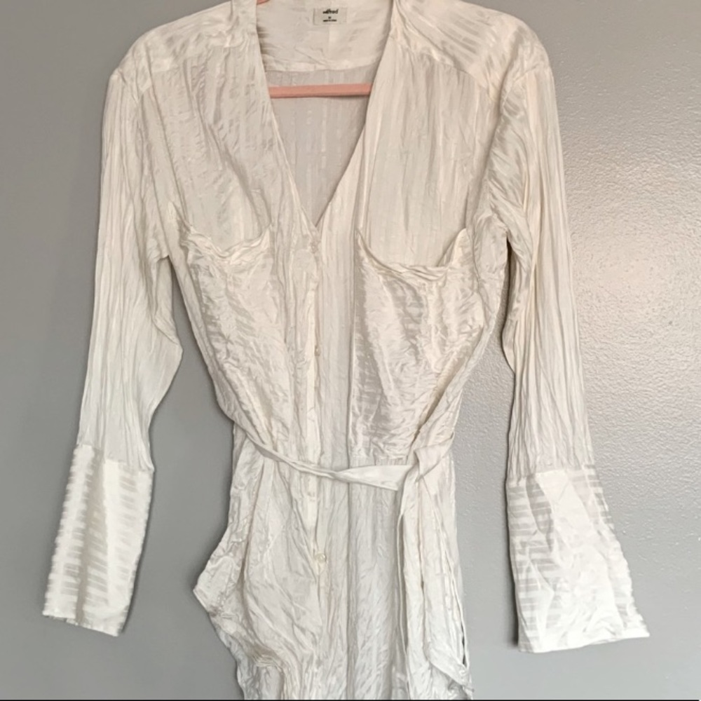 Aritzia - Wilfred Blouse - Picture 5 of 6